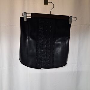 Black Shapewear Corset